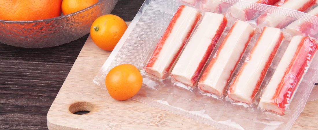 crab stick