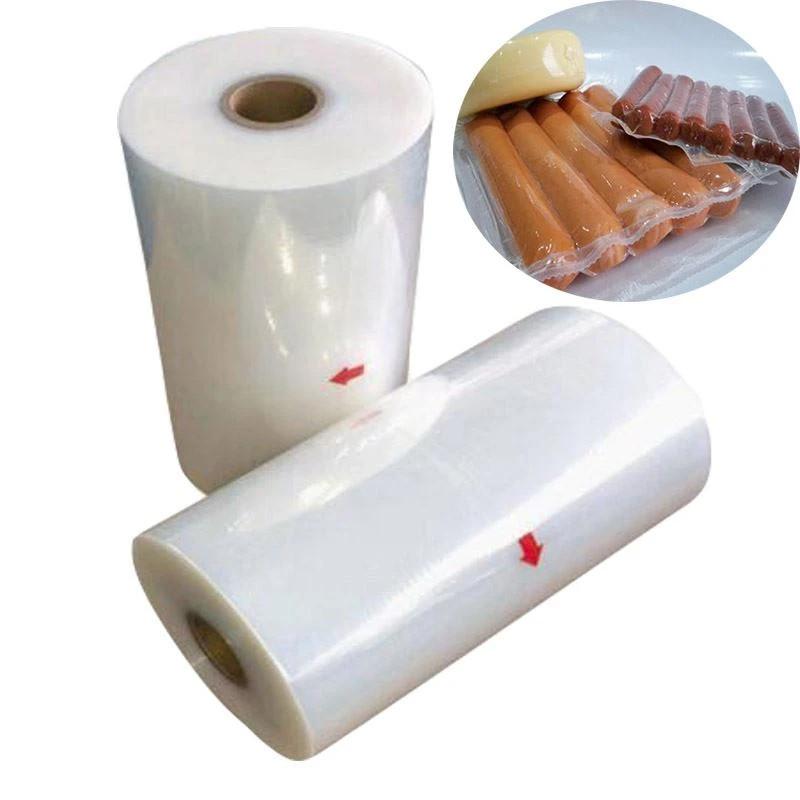 Mis on mitmekihiline koekstrudeeritud valge termovormimiskile?