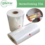 Kõrge barjääriga pakkekile