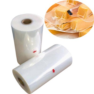 PE/EVOH/PE Co-extruded Film PE/EVOH/PE Co-extruded Film