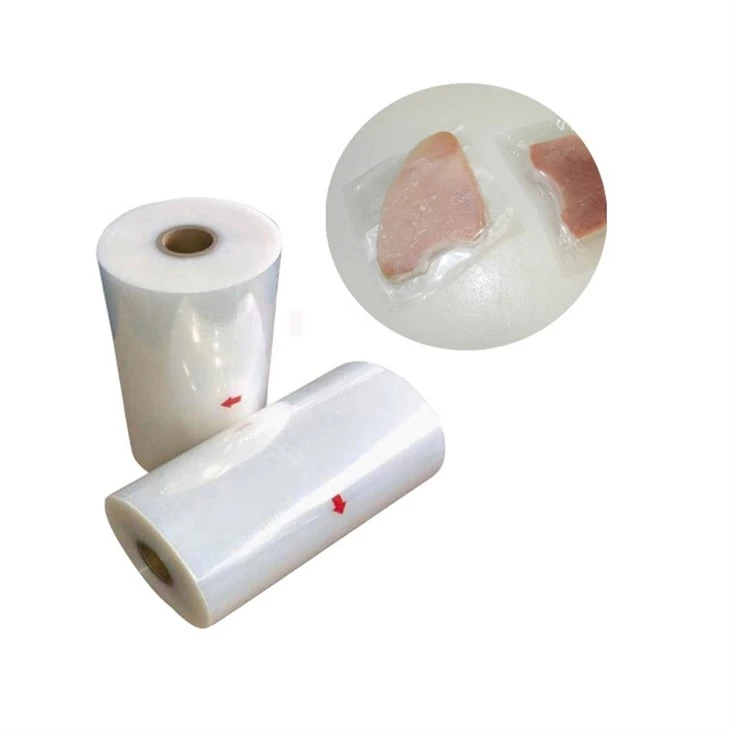 PA/PE Thermoforming Film