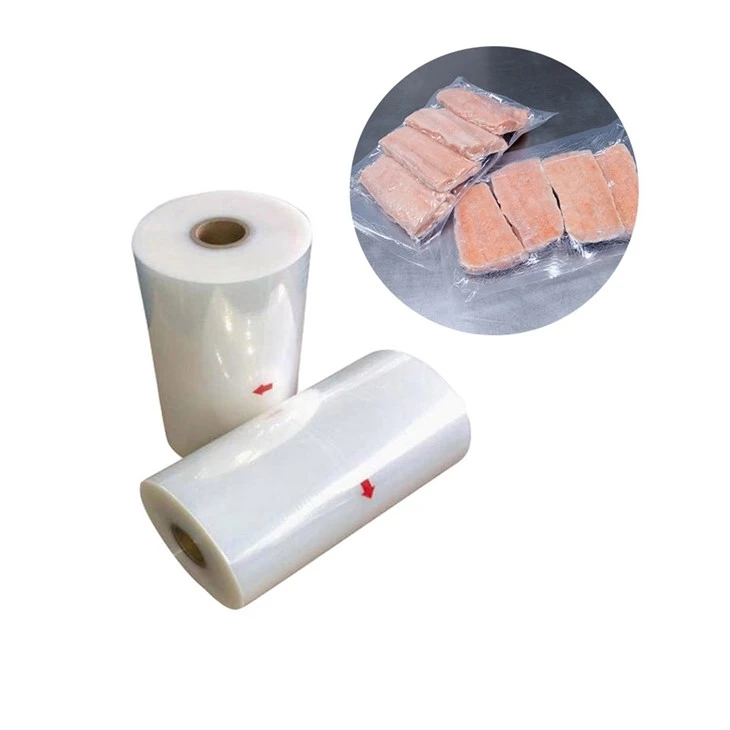 PA/PE Thermoforming Film