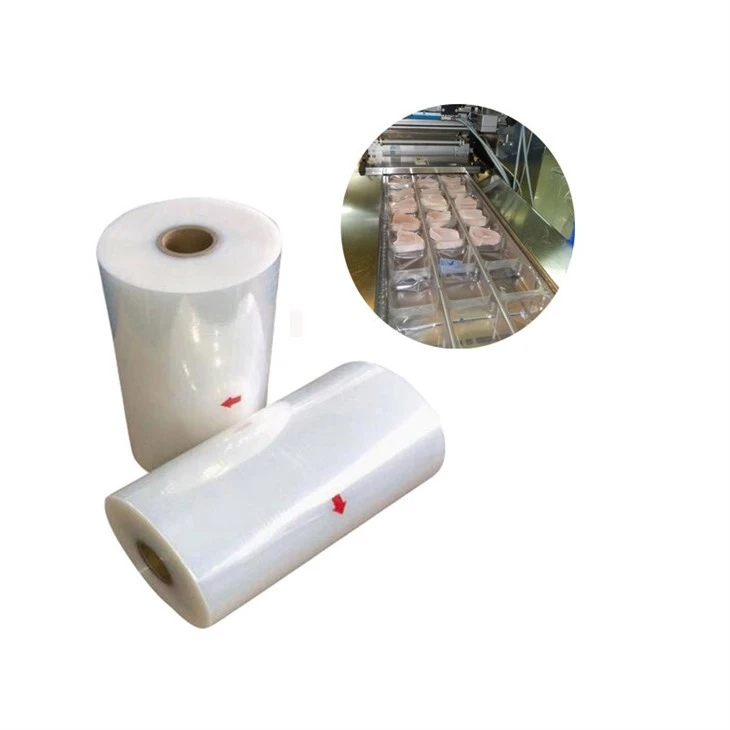 PA/PE Thermoforming Film